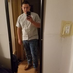 Meet your Posher, Albert